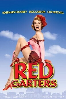 Red Garters (1954) - Stream Online