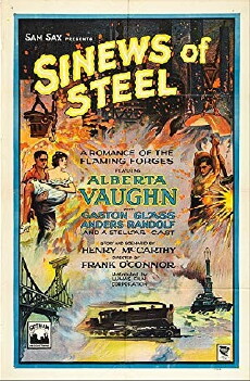 Sinews of Steel (1927) - Stream Online