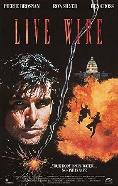Live Wire (1992) - Stream Online