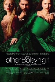 The Other Boleyn Girl (2008) - Stream Online