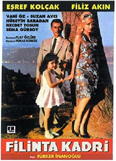 Filinta Kadri (1964) - Stream Online