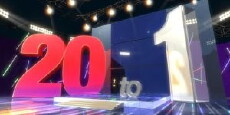 20 to 1 (2005) - Stream Online