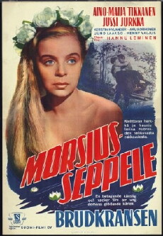 The Bridal Wreath (1954) - Stream Online