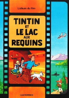 Tim und Struppi und der Haifischsee (1972) - Stream Online