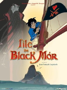 Black Mor's Island (2004) - Stream Online