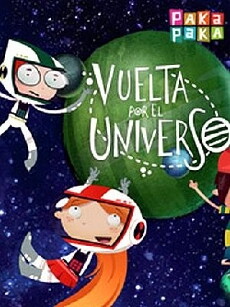Vuelta por el Universo (2013) - Stream Online