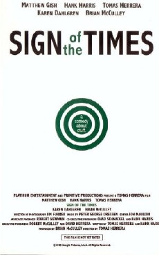 Sign of the Times (1999) - Stream Online
