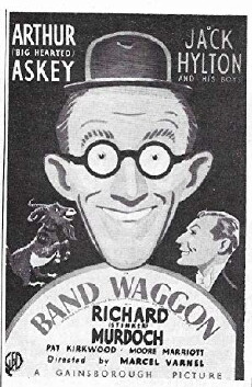 Band Waggon (1940) - Stream Online