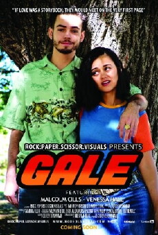 Gale (2017) - Stream Online