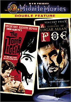 An Evening of Edgar Allan Poe (1970) - Stream Online
