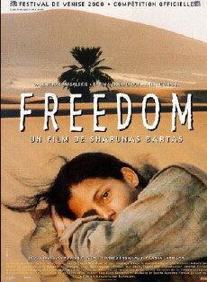 Freedom (2000) - Stream Online