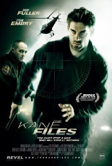 The Kane Files: Life of Trial (2010) - Stream Online