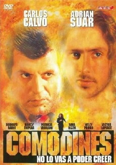 Cops (1997) - Stream Online