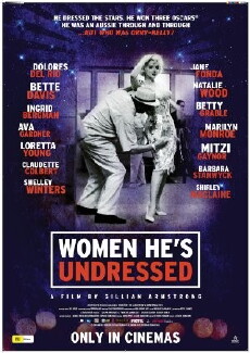 Women He's Undressed (2015) - Stream Online