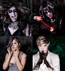 Insane Jane (2016) - Stream Online