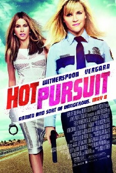 Hot Pursuit (2015) - Stream Online