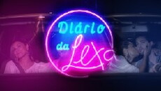 Diário da Lexa (2015) - Stream Online
