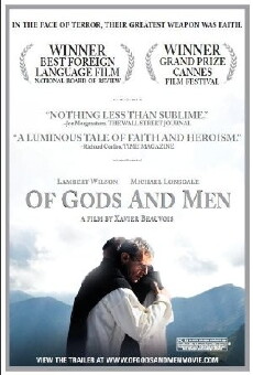 Von Menschen und Göttern (2010) - Stream Online
