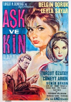 Love and Grudge (1964) - Stream Online