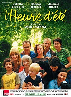 Summer Hours (2008) - Stream Online
