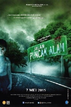 Jalan Puncak Alam (2015) - Stream Online