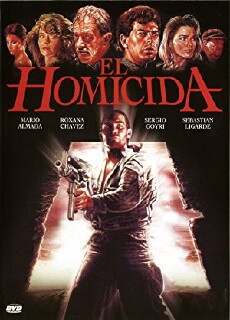 El homicida (1990) - Stream Online