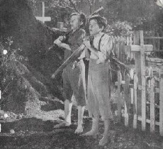 Tom Sawyer, Detective (1938) - Stream Online