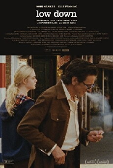 Low Down (2014) - Stream Online