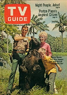 Gentle Ben (1967) - Stream Online