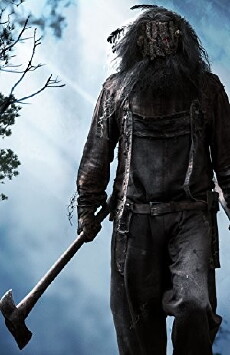 Lumberjack Man (2015) - Stream Online