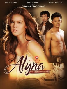 Alyna (2010) - Stream Online