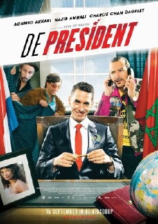 De president (2011) - Stream Online