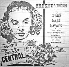 The Crossroads (1947) - Stream Online