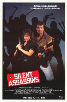 Silent Assassins (1988) - Stream Online