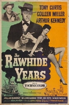 The Rawhide Years (1956) - Stream Online