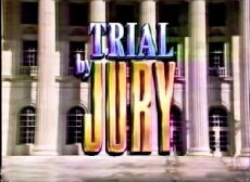 Trial by Jury (1987) - Stream Online