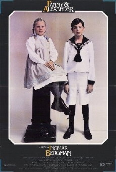 Fanny and Alexander (1982) - Stream Online