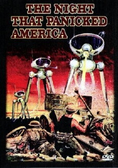 The Night That Panicked America (1975) - Stream Online
