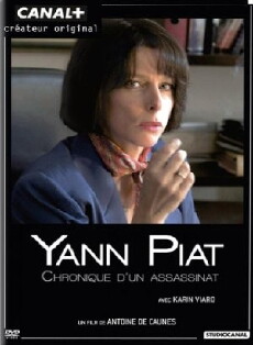 Yann Piat, chronique d'un assassinat (2012) - Stream Online
