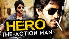 Hero the Action Man (2013) - Stream Online
