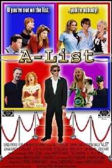 A-List (2006) - Stream Online