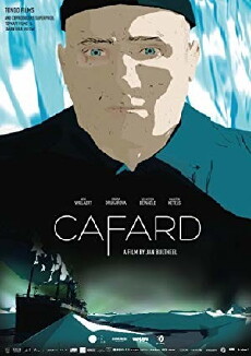 Cafard (2015) - Stream Online