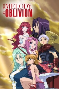 Melody of Oblivion (2004) - Stream Online