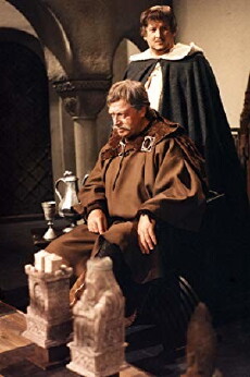 Královský gambit (1974) - Stream Online