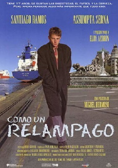 Como un relámpago (1996) - Stream Online