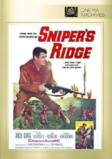 Sniper's Ridge (1961) - Stream Online