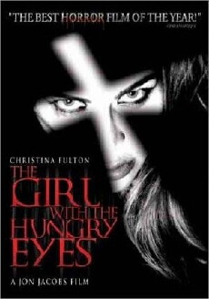 The Girl with the Hungry Eyes (1995) - Stream Online