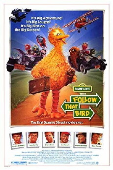 Follow That Bird (1985) - Stream Online