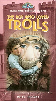 The Boy Who Loved Trolls (1984) - Stream Online