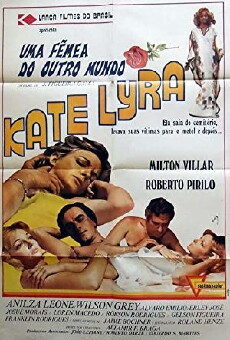 Uma Fêmea do Outro Mundo (1979) - Stream Online